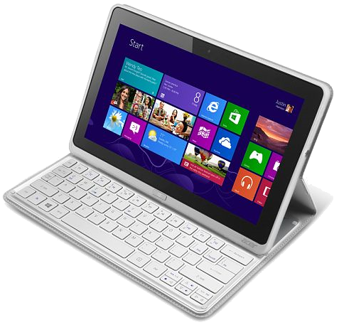 Acer Iconia W700 tablet
