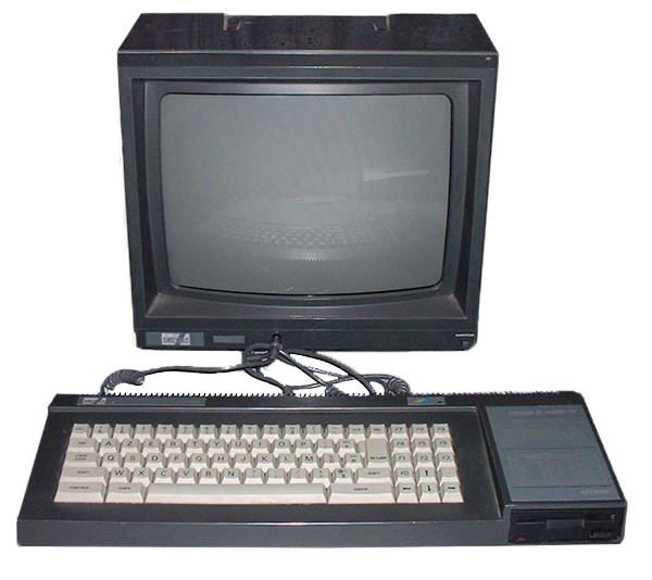 Schneider Amstrad cpc 6128 cpu Z80